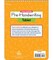 Carson Dellosa Trace with Me: Pre-Handwriting Tablet, Ages 3&#x2013;7, 32 Pages, Wipe-Clean Writing Practice with Dry-Erase Pen